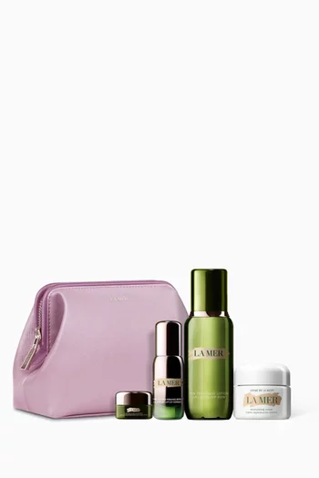 The Radiant Renewal Collection