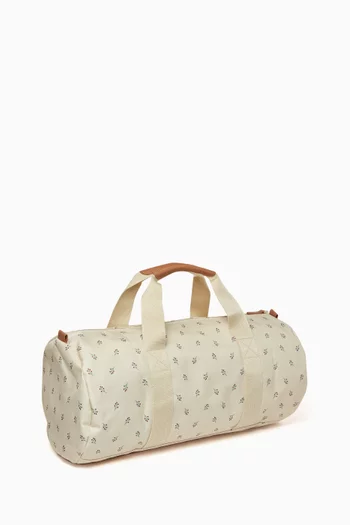 Weekender Duffle Bag