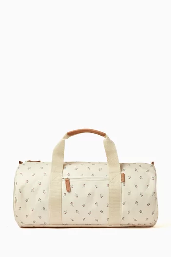 Weekender Duffle Bag
