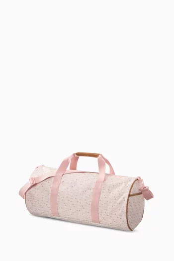 Large Weekender Duffle Bag