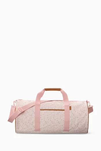 Large Weekender Duffle Bag
