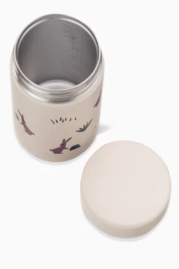 Thermos Food Jar
