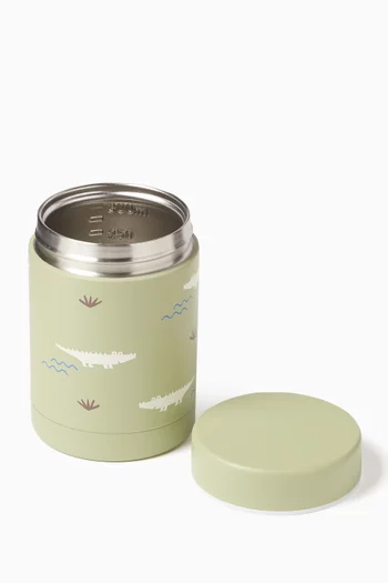 Thermos Food Jar