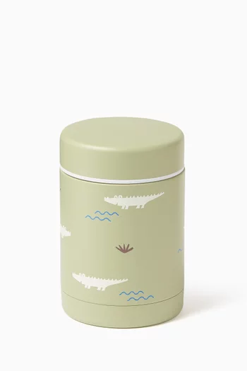 Thermos Food Jar