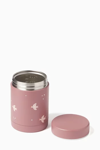 Thermos Food Jar