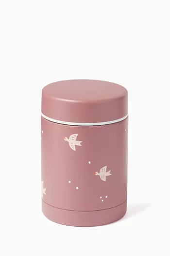 Thermos Food Jar