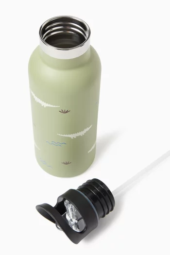 Thermos Water Bottle