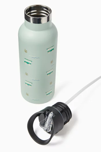 Thermos Water Bottle
