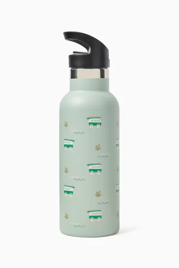 Thermos Water Bottle
