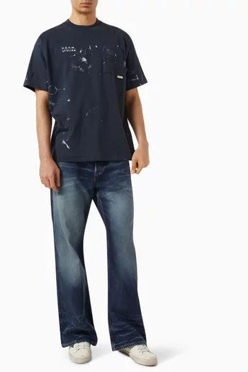 Atelier Pocket T-shirt in Cotton