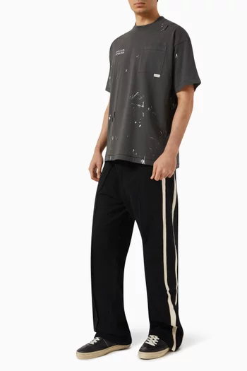 Atelier Pocket T-shirt in Cotton