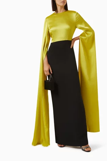 Adley Maxi Dress