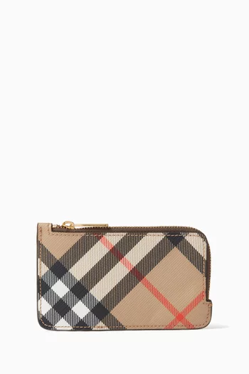 Burberry small leather goods outlet
