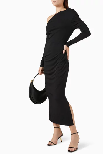 Elemental Manahou Maxi Dress in Jersey