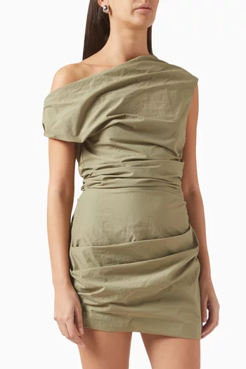 Remmy Mini Dress