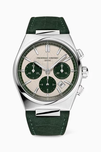 Highlife Chronograph Automatic Watch, 41mm