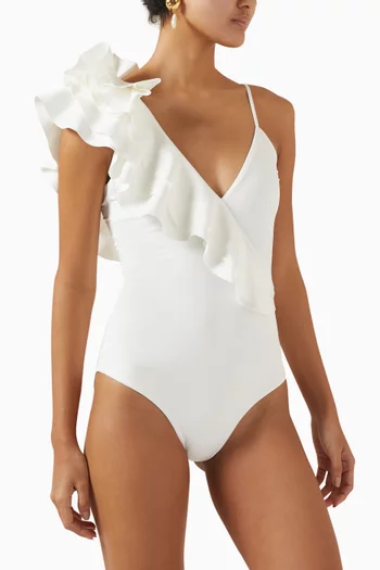 Noor One-piece Swimsuit