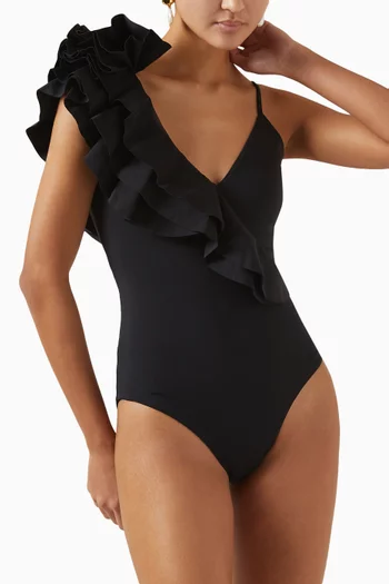 Noor One-piece Swimsuit