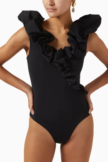 Cande One-piece Swimsuit