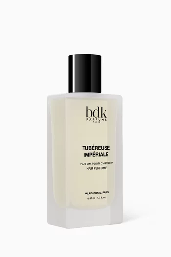 Tubéreuse Impériale Hair Perfume, 50ml