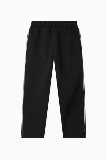 Bookish Logo Band Sweatpants