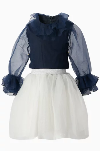 Carmellia Skirt