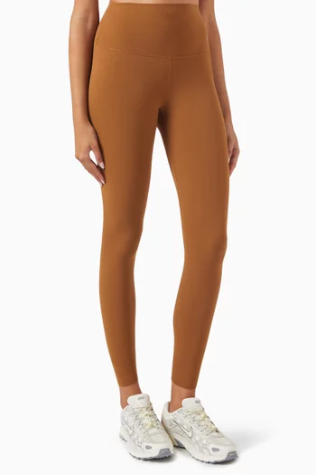 Zenvy Leggings in Nylon