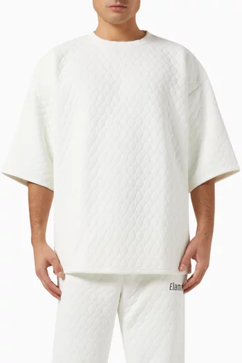 Oversized T-sirt