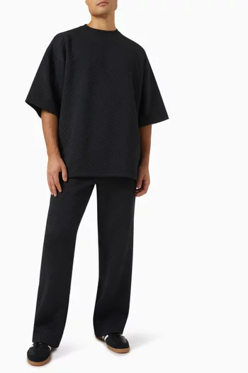 Oversized T-shirt