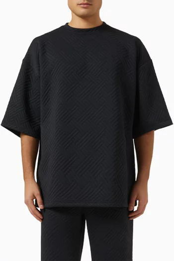 Oversized T-shirt