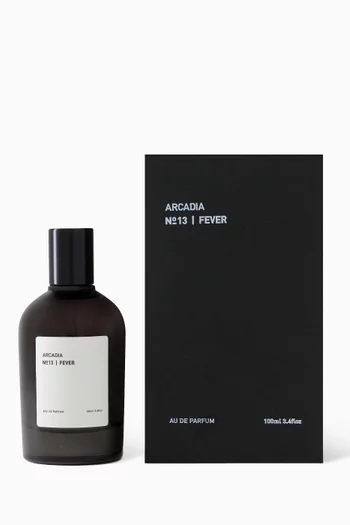 No. 13 Fever Eau de Parfum, 100ml