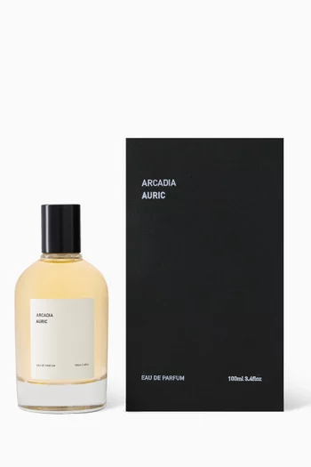 Auric Eau de Parfum, 100ml