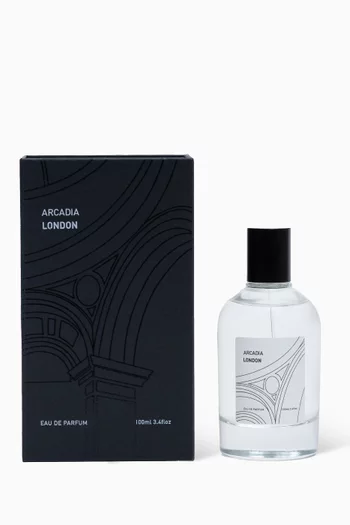 London Eau de Parfum, 100ml