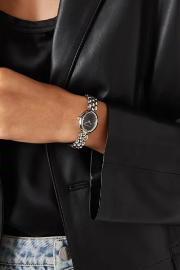 ساعة سامي كوارتز، 22 مم