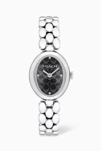 ساعة سامي كوارتز، 22 مم