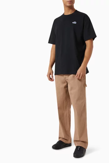 Life Carpenter Pants in Cotton