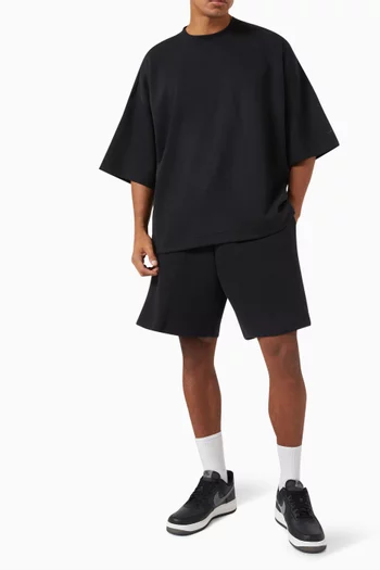 Tech T-shirt in Fleece