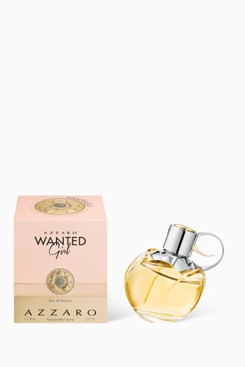 ماء عطر ونتد جيرل، 80 ملل
