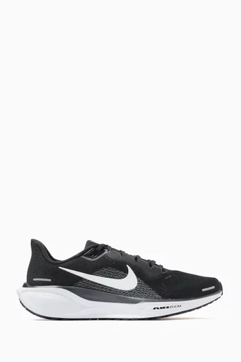 Air Zoom Pegasus 41 Sneakers in Stretch Knit