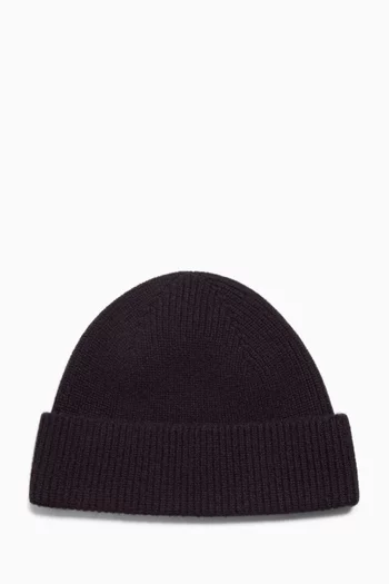 Oasi Cap in Cashmere