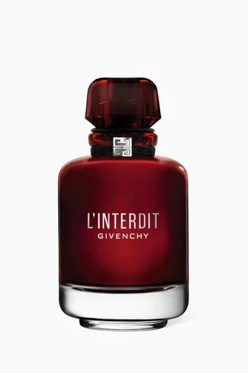 L'Interdit Eau de Parfum Rouge, 125ml