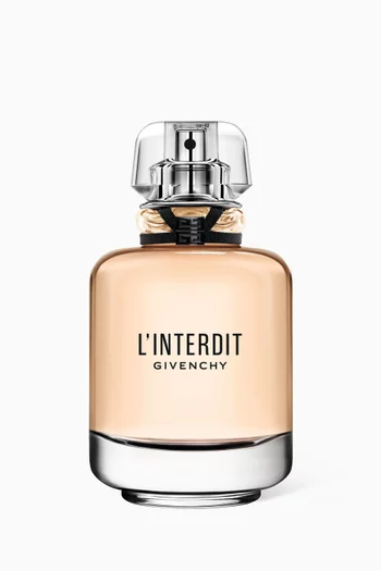 L'Interdit Eau de Parfum, 100ml