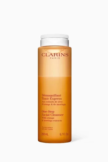 One-Step Facial Cleanser, 200ml