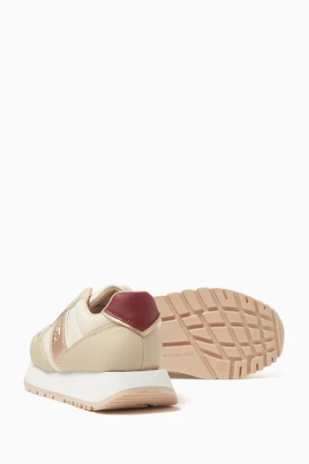Jim Low-top Sneakers