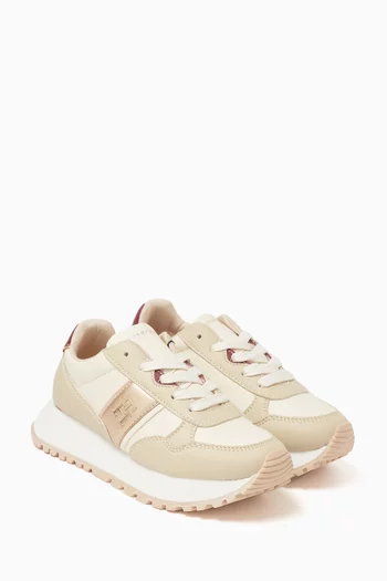 Jim Low-top Sneakers