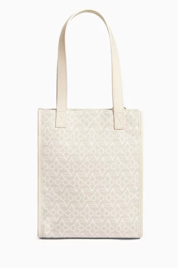 Ghislene Tote Bag