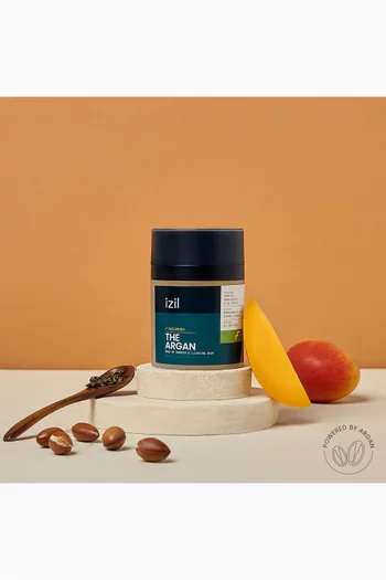The Argan Make-Up Remover & Cleansing Balm