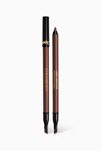2 Deconstructed Brown Liberated Eyeliner, 1.2g