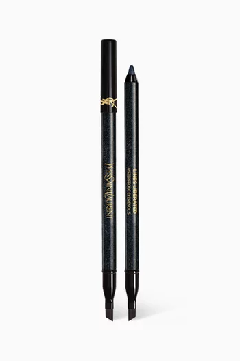 5 Prismatic Black Liberated Eyeliner, 1.2g