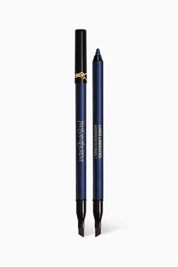 7 Unconditional Marine Liberated Eyeliner, 1.2g